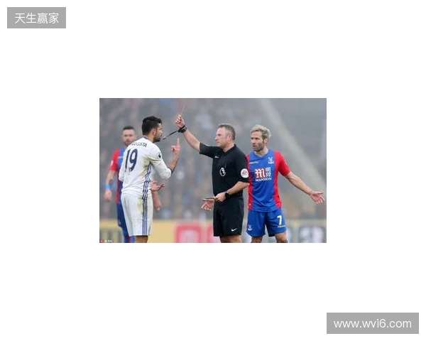 前白堡球员:当年刻意吃黄牌被停赛,这样就能多见见女友了 前白堡球员:当年刻意吃黄牌被停赛,这样就能多见见女友了