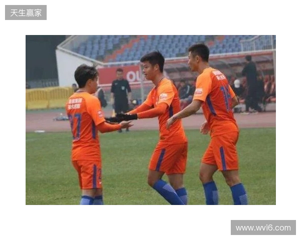 定南赣联官方:董一凡、杨帆、叶道鑫、李苏达等19名球员离队 定南赣联官方:董一凡、杨帆、叶道鑫、李苏达等19名球员离队