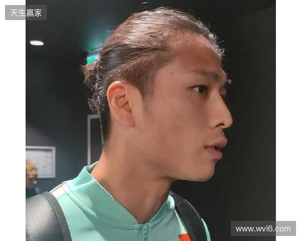 张玉宁:希望未来如果因实力不济输球的话,大家也能对我们包容