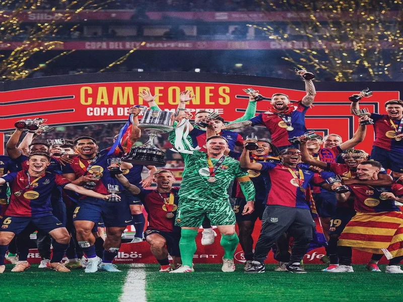 皇马是欧冠西班牙球队中唯一VAR净受益球队，巴萨受损最多